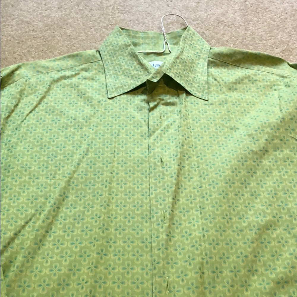 Italian Dress Shirt